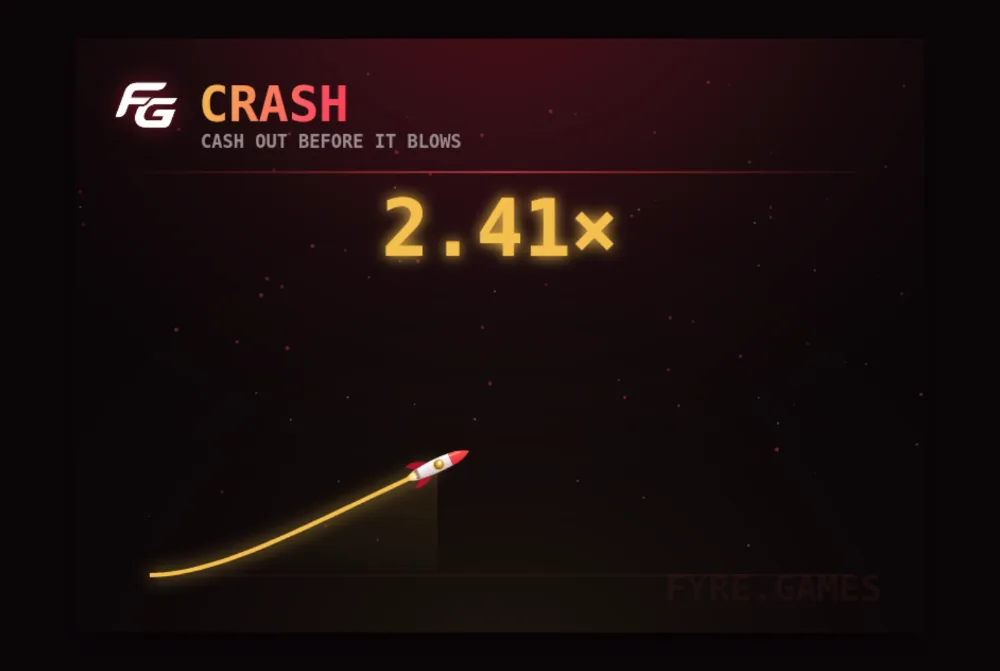 Crash