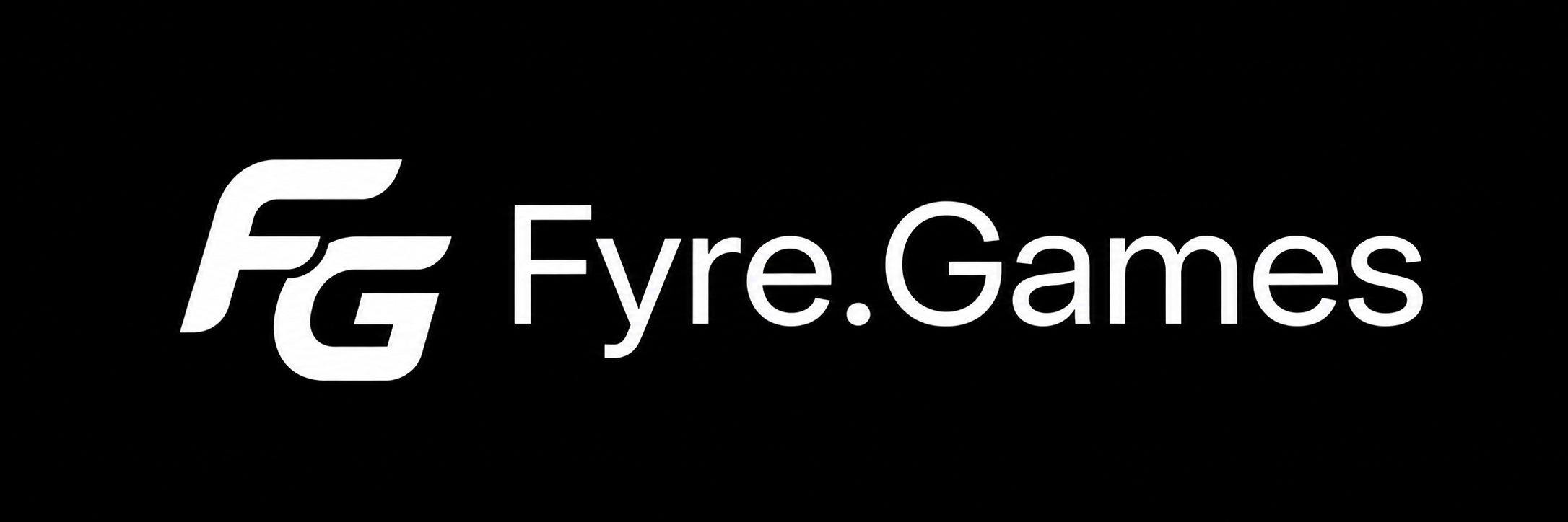 Logo + name