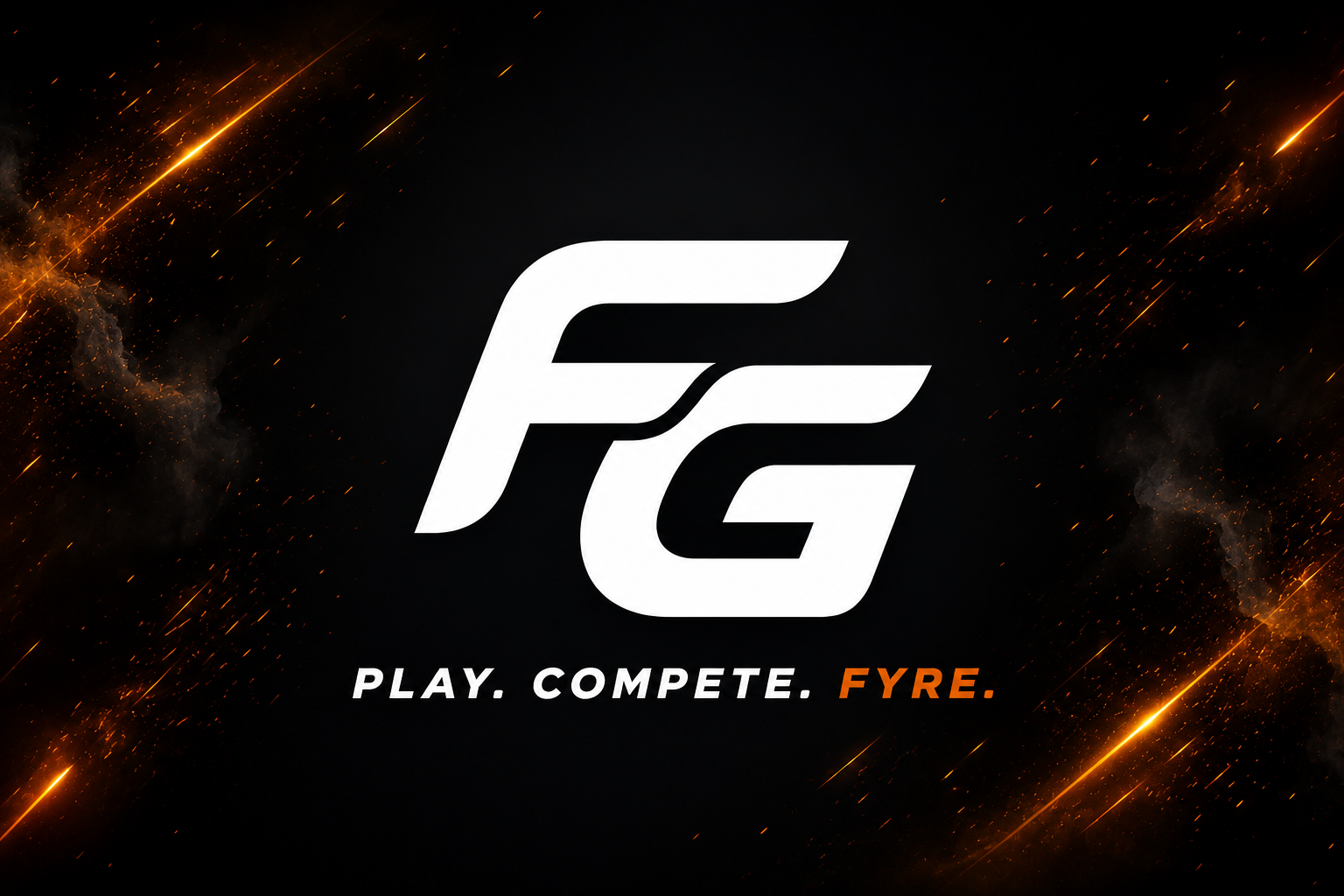 Banner - fire