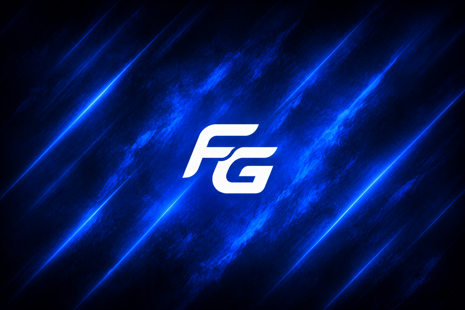 Wallpaper - blue
