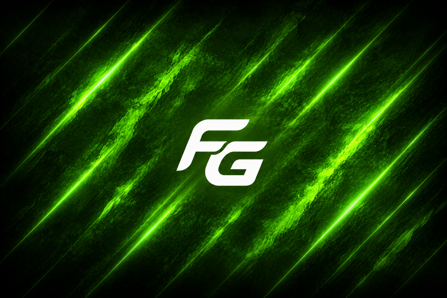 Wallpaper - green